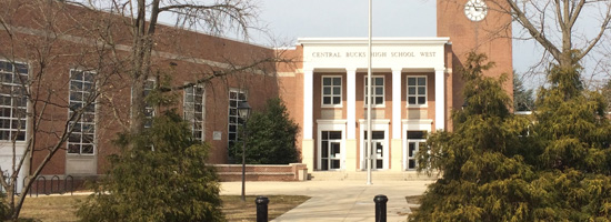 Central Bucks School District Homes For Sale
