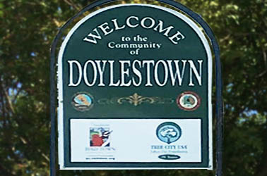 Doylestown Township PA Homes For Sale