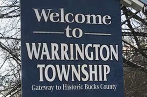 Warrington PA Homes For Sale