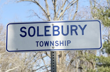 Solebury PA Homes For Sale