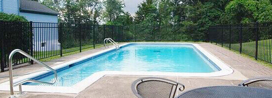 Central Bucks County Homes For Sale with Pools