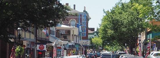 Just Listed Central Bucks County Homes For Sale
