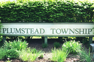 Plumstead Township PA Homes For Sale
